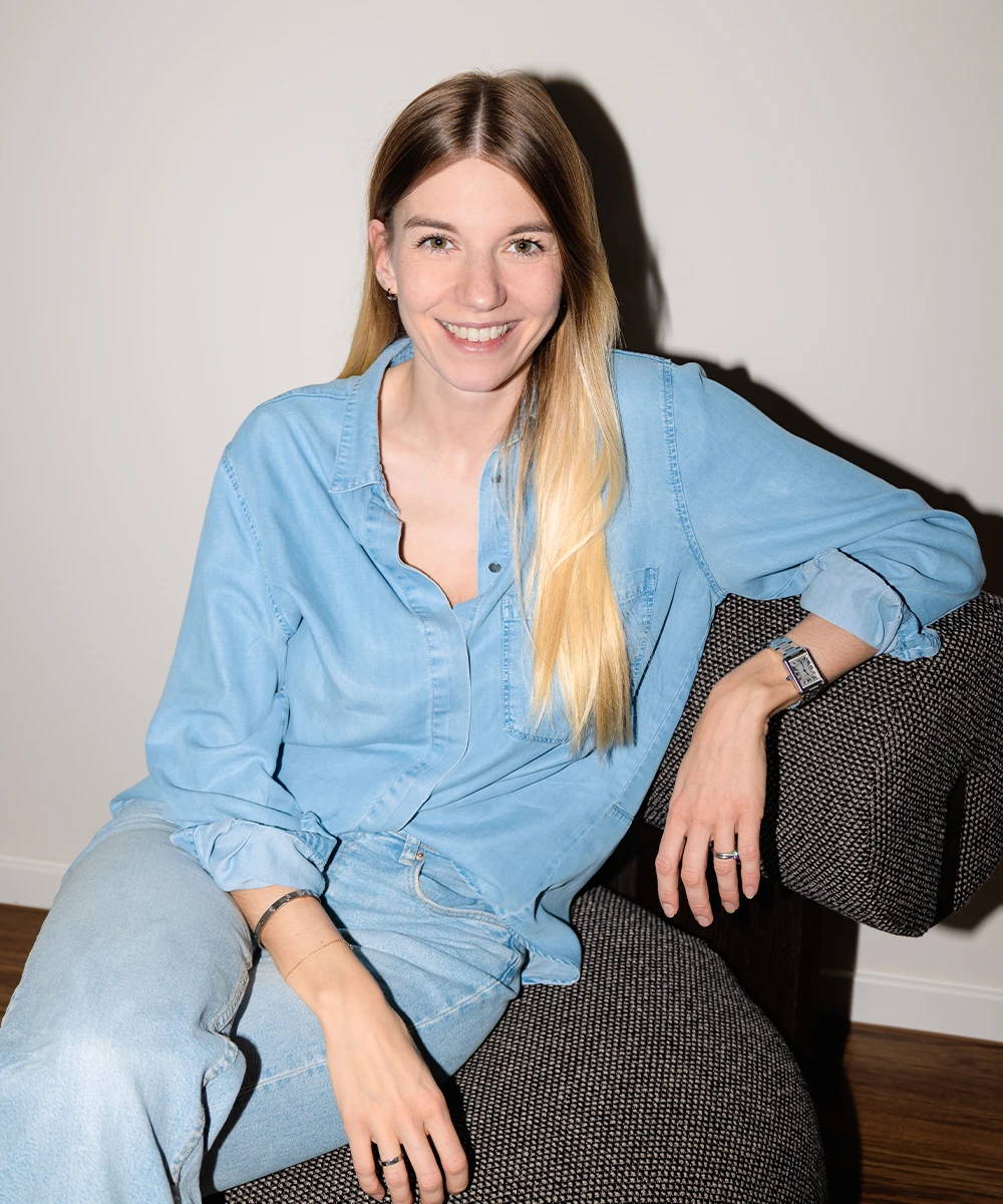 Karina Paschke